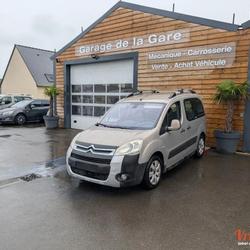 Citroen Berlingo  Combourg