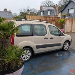 Citroen Berlingo  Combourg