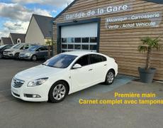 Opel Insignia A