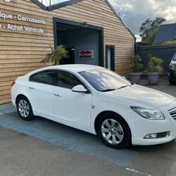 Opel Insignia A  Combourg