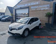 Renault Captur Combourg