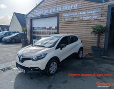 Renault Captur Combourg