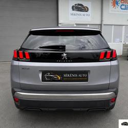 Peugeot 3008 GENERATION-II 1.5 BLUEHDI 130 ACTIVE BUSINESS START-STOP Le Haillan