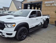 Dodge Ram Combourg