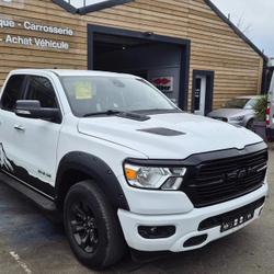 Dodge Ram Dodge Ram 5,7 V8 + GPL  Big Horn Combourg