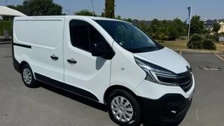 Renault Trafic  - photo 0