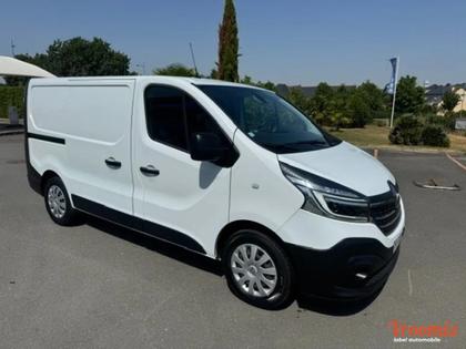 Renault Trafic -  - 14 980 €