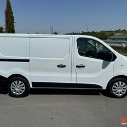 Renault Trafic occasion - Mauges-sur-Loire - photo 2/13
