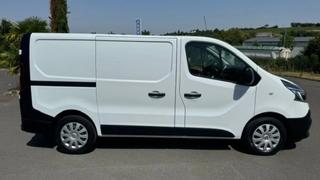 Renault Trafic  - photo 1