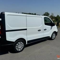 Renault Trafic occasion - Mauges-sur-Loire - photo 3/13