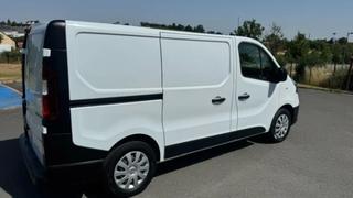 Renault Trafic  - photo 2