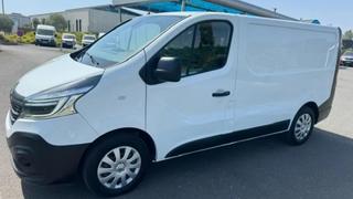 Renault Trafic  - photo 3