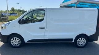 Renault Trafic  - photo 4
