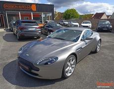 Aston Martin Vantage Mazères-Lezons