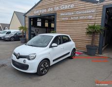 Renault Twingo 3 Combourg