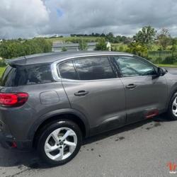 Citroen C5 Aircross 1.5 BLUEHDI 130 BUSINESS EAT BVA START-STOP Mauges-sur-Loire