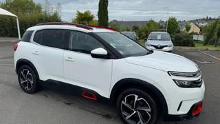 Citroen C5 Aircross  - photo 0