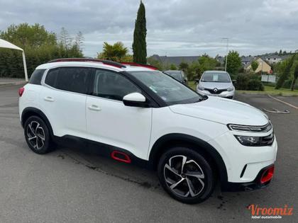 Citroen C5 Aircross -  - 11 980 €