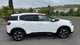 Citroen C5 Aircross  - photo 1