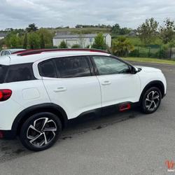 Citroen C5 Aircross  Mauges-sur-Loire