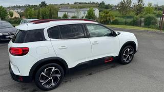 Citroen C5 Aircross  - photo 2