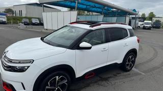 Citroen C5 Aircross  - photo 3