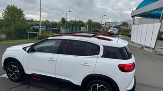 Citroen C5 Aircross  - photo 4