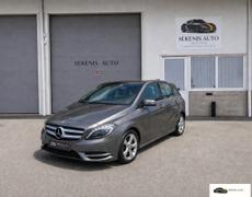 Mercedes Classe B Le Haillan