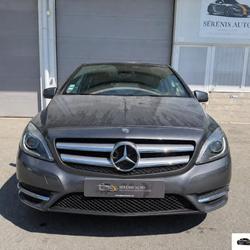 Mercedes Classe B 1.8 180 CDI 110 BLUEEFFICIENCY FASCINATION 7G-DCT BVA Le Haillan
