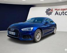 Audi A5 Vannes