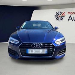 Audi A5 SPORTBACK 2.0 40 TDI 190 BUSINESS LINE S-TRONIC BVA Vannes
