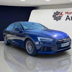 Audi A5 SPORTBACK 2.0 40 TDI 190 BUSINESS LINE S-TRONIC BVA Vannes