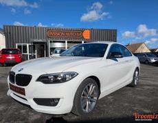 BMW Serie 2 Mazères-Lezons