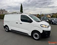 Citroen Jumpy