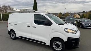 Citroen Jumpy  - photo 0