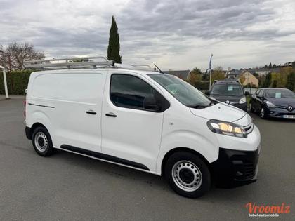 Citroen Jumpy -  - 14 980 €