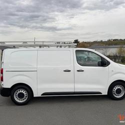 Citroen Jumpy  Mauges-sur-Loire