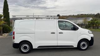 Citroen Jumpy  - photo 1