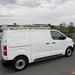 Citroen Jumpy  Mauges-sur-Loire