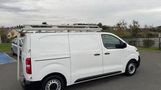 Citroen Jumpy  - photo 2