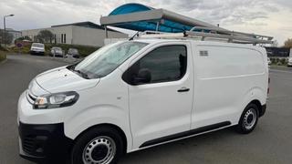 Citroen Jumpy  - photo 3