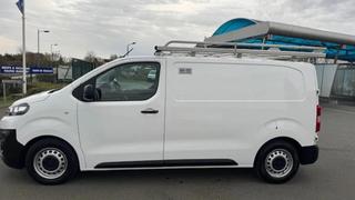 Citroen Jumpy  - photo 4