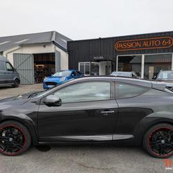 Renault Megane 3  Maz&egrave;res-Lezons