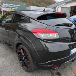 Renault Megane 3  Maz&egrave;res-Lezons