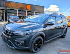 Dacia Jogger Mazères-Lezons