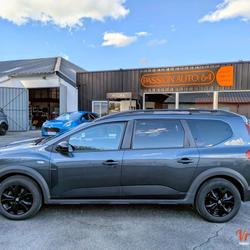 Dacia Jogger  Maz&egrave;res-Lezons