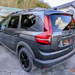 Dacia Jogger  Maz&egrave;res-Lezons