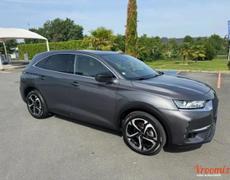 DS DS7 Crossback Mauges-sur-Loire