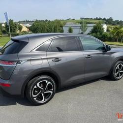 DS DS7 Crossback  Mauges-sur-Loire
