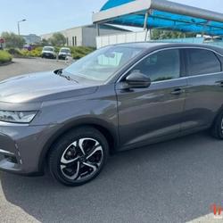 DS DS7 Crossback  Mauges-sur-Loire